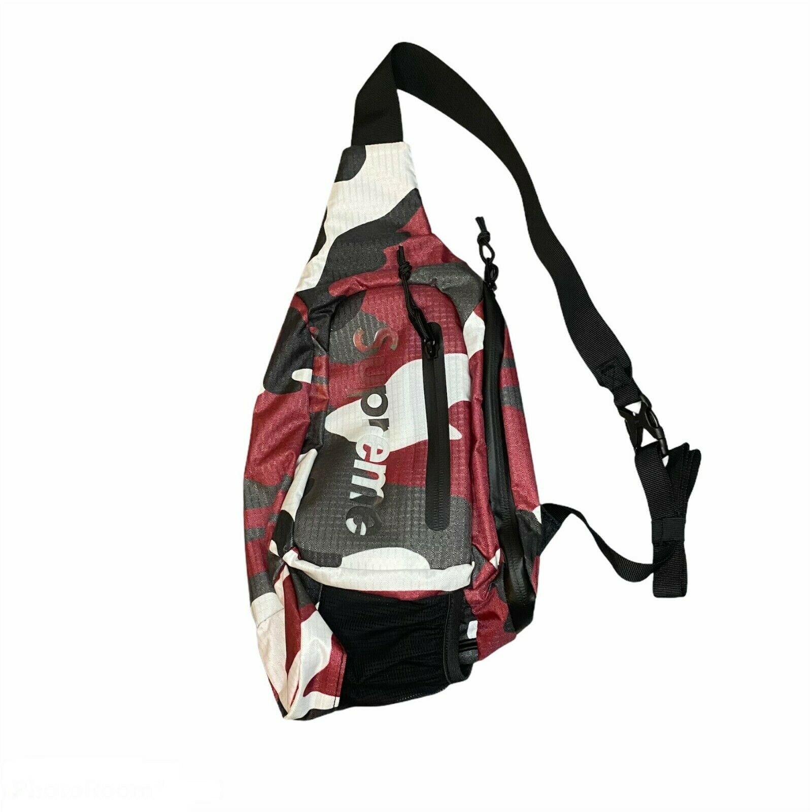 SUPREME SLING BAG — Sellador SUPREME SLING BAG — Sellador